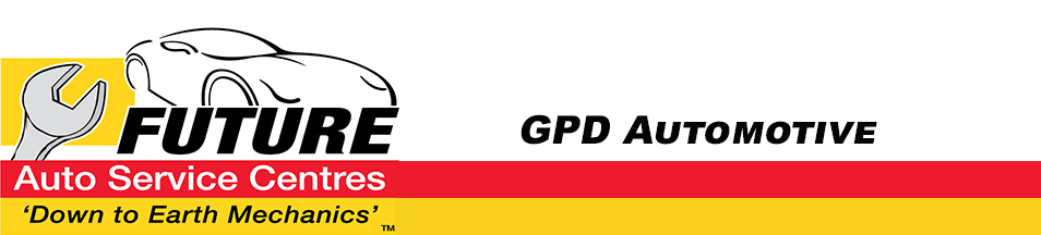 GPD signs